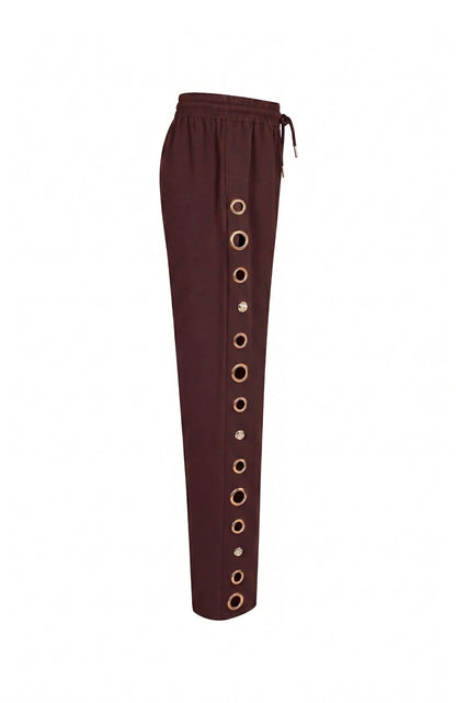 The Gilded Grommet Pants