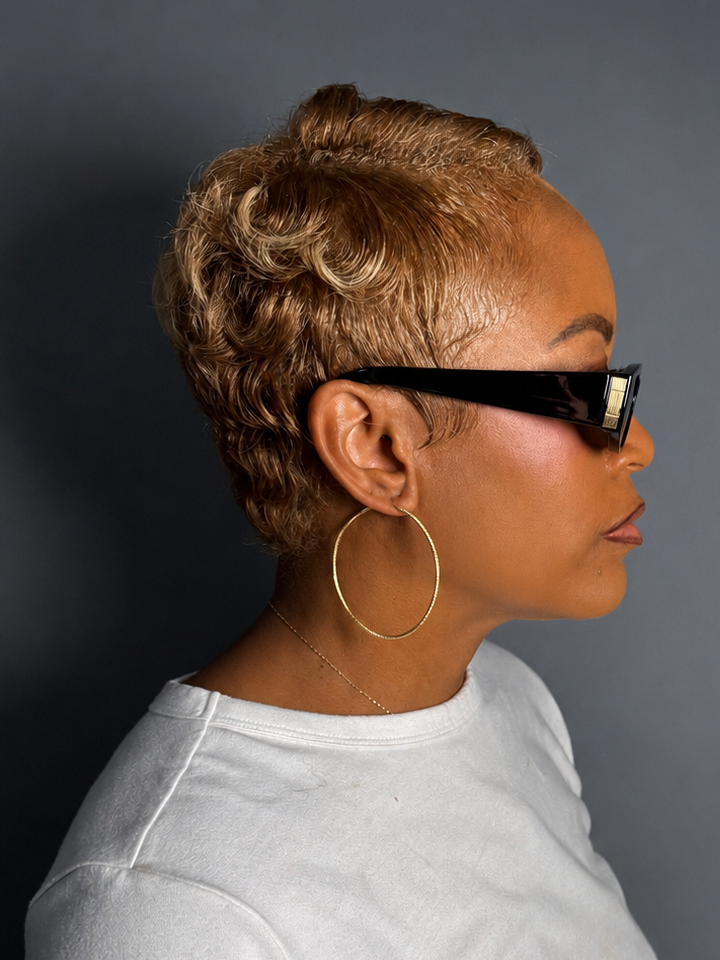 Monroe Rectangle Sunglasses
