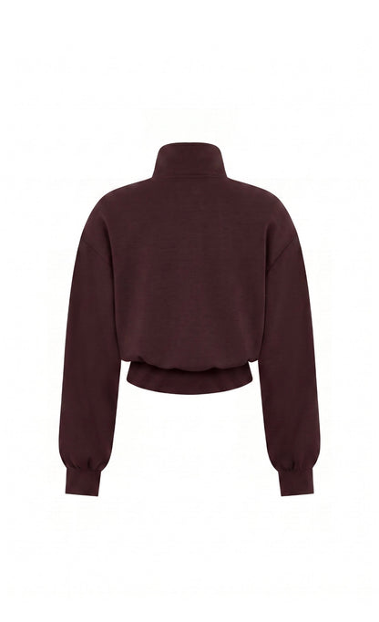 The Gilded Grommet Jacket