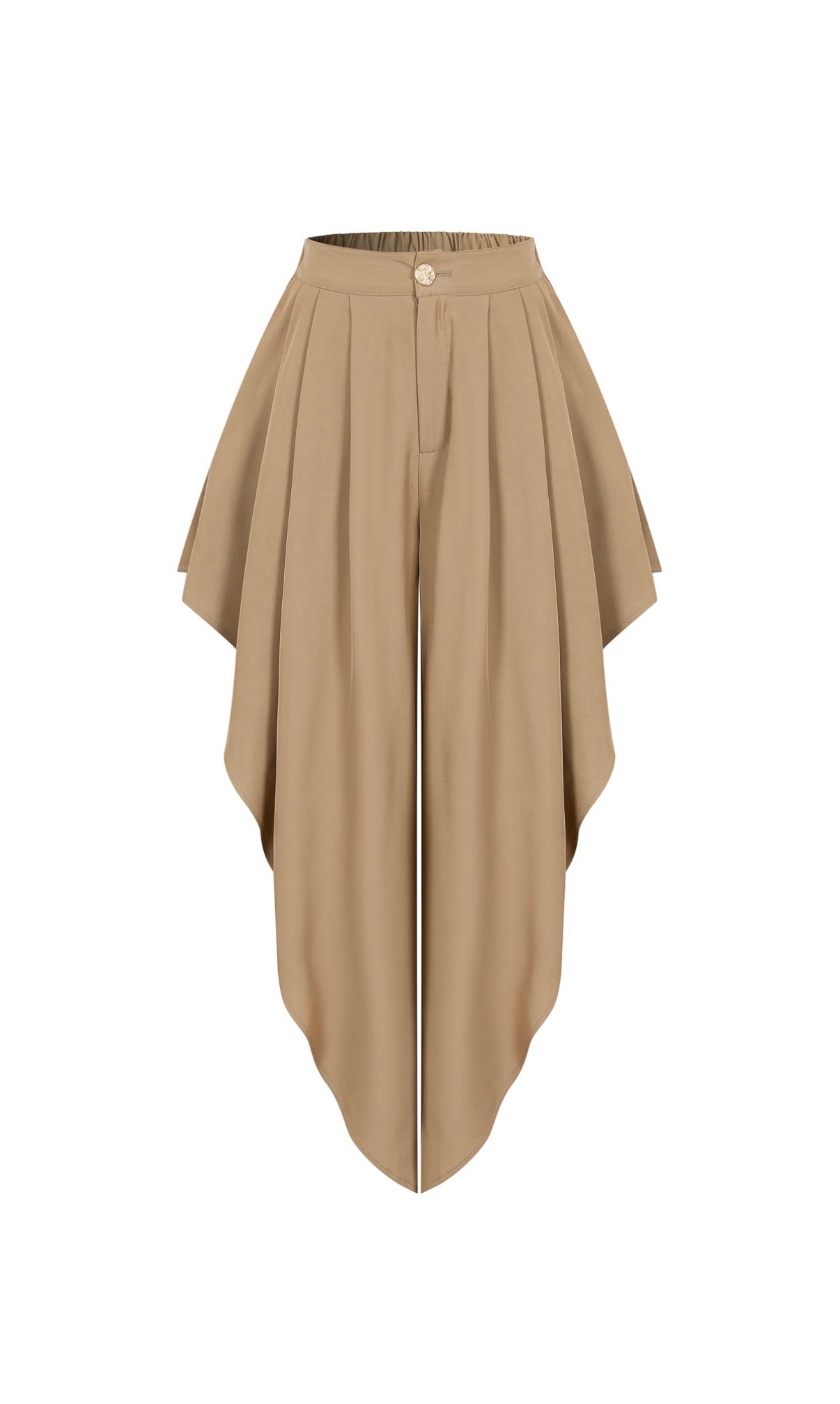 The Sahara Statement Pants