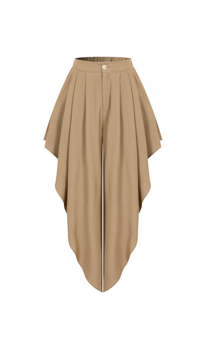 The Sahara Statement Pants