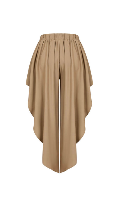 The Sahara Statement Pants