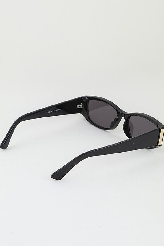 Monroe Rectangle Sunglasses