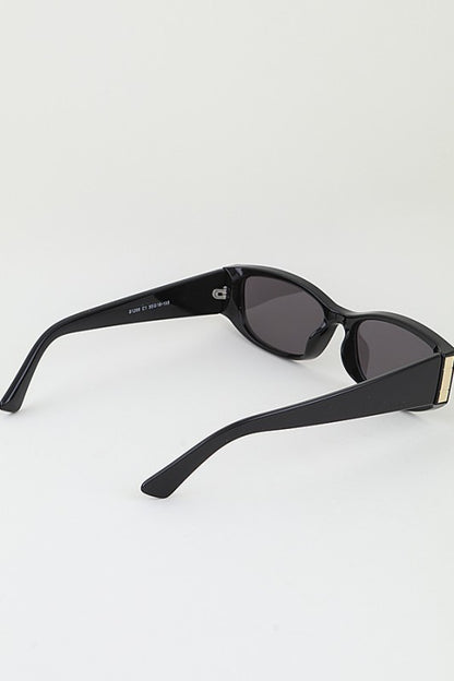 Monroe Rectangle Sunglasses
